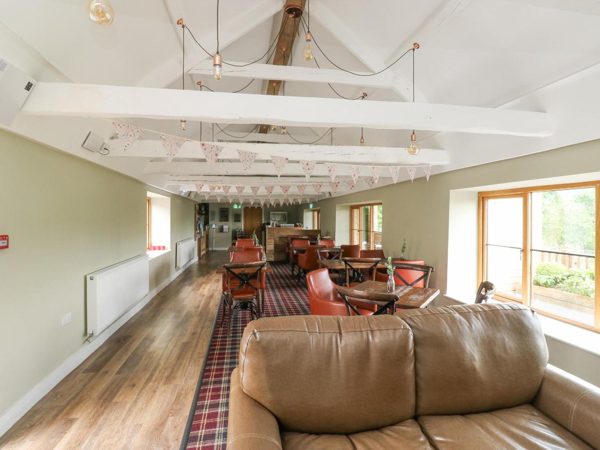 Harcombe House Bungalow 1 Newton Abbot Ngoại thất bức ảnh