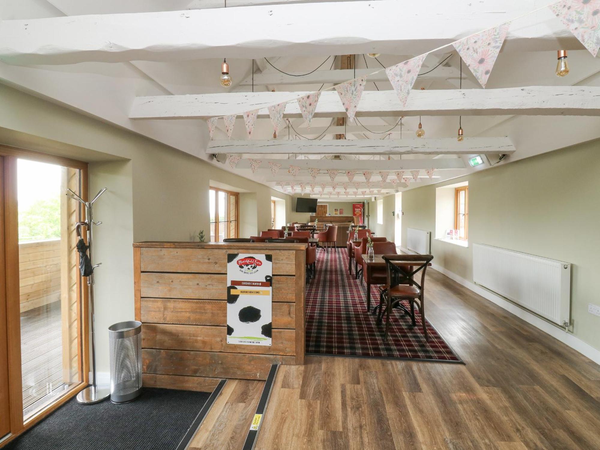 Harcombe House Bungalow 1 Newton Abbot Ngoại thất bức ảnh