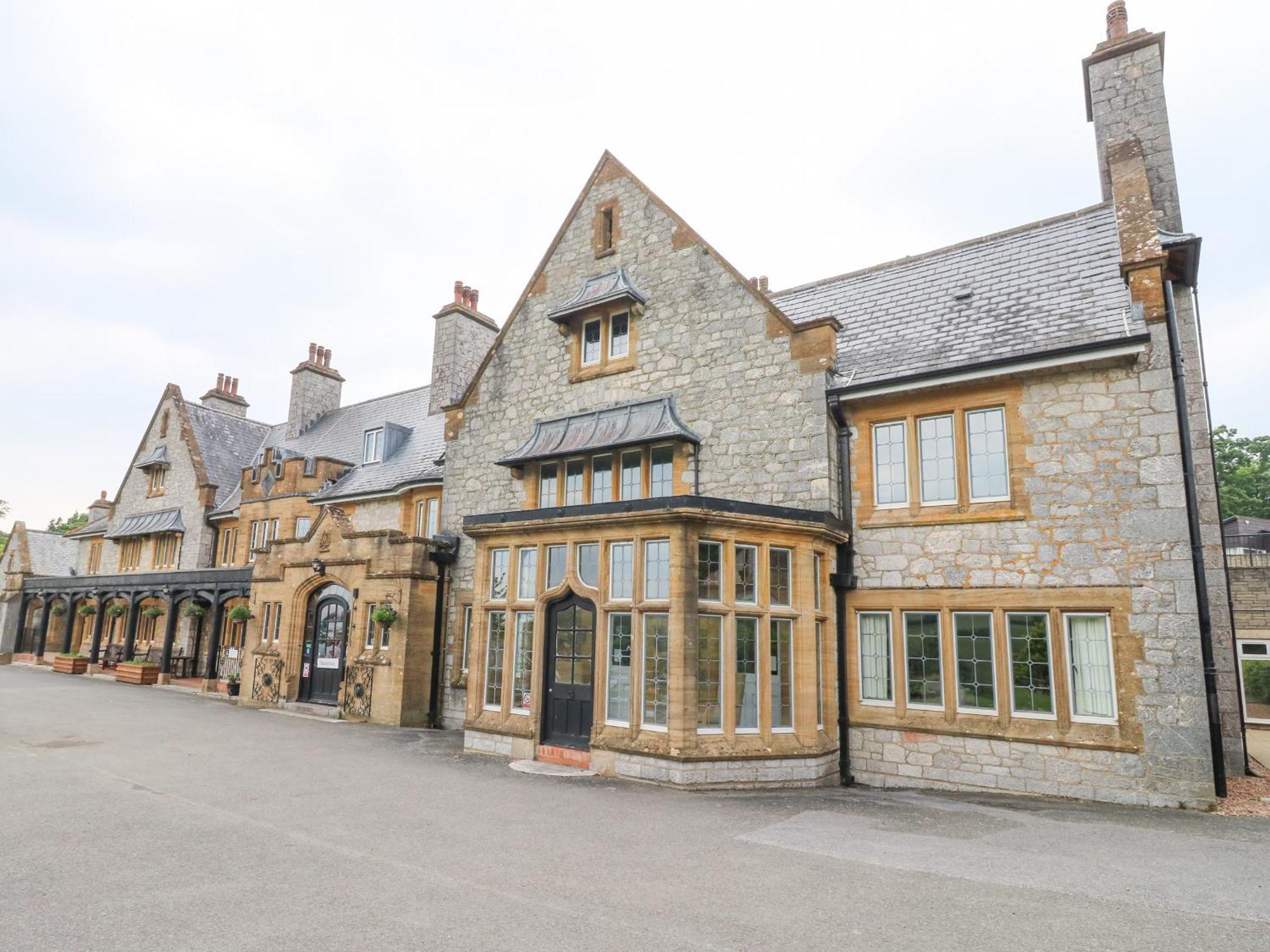 Harcombe House Bungalow 1 Newton Abbot Ngoại thất bức ảnh