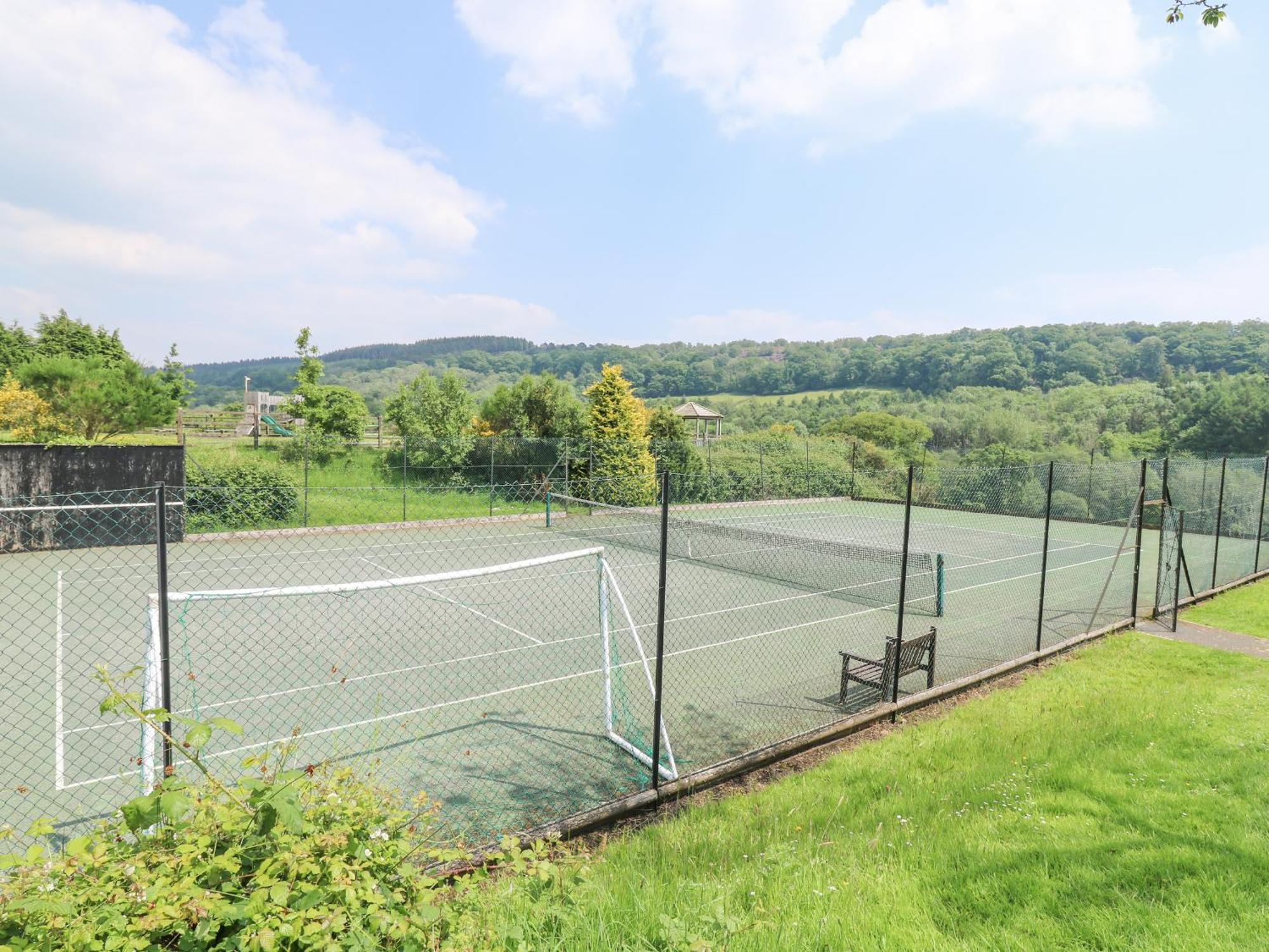 Harcombe House Bungalow 1 Newton Abbot Ngoại thất bức ảnh