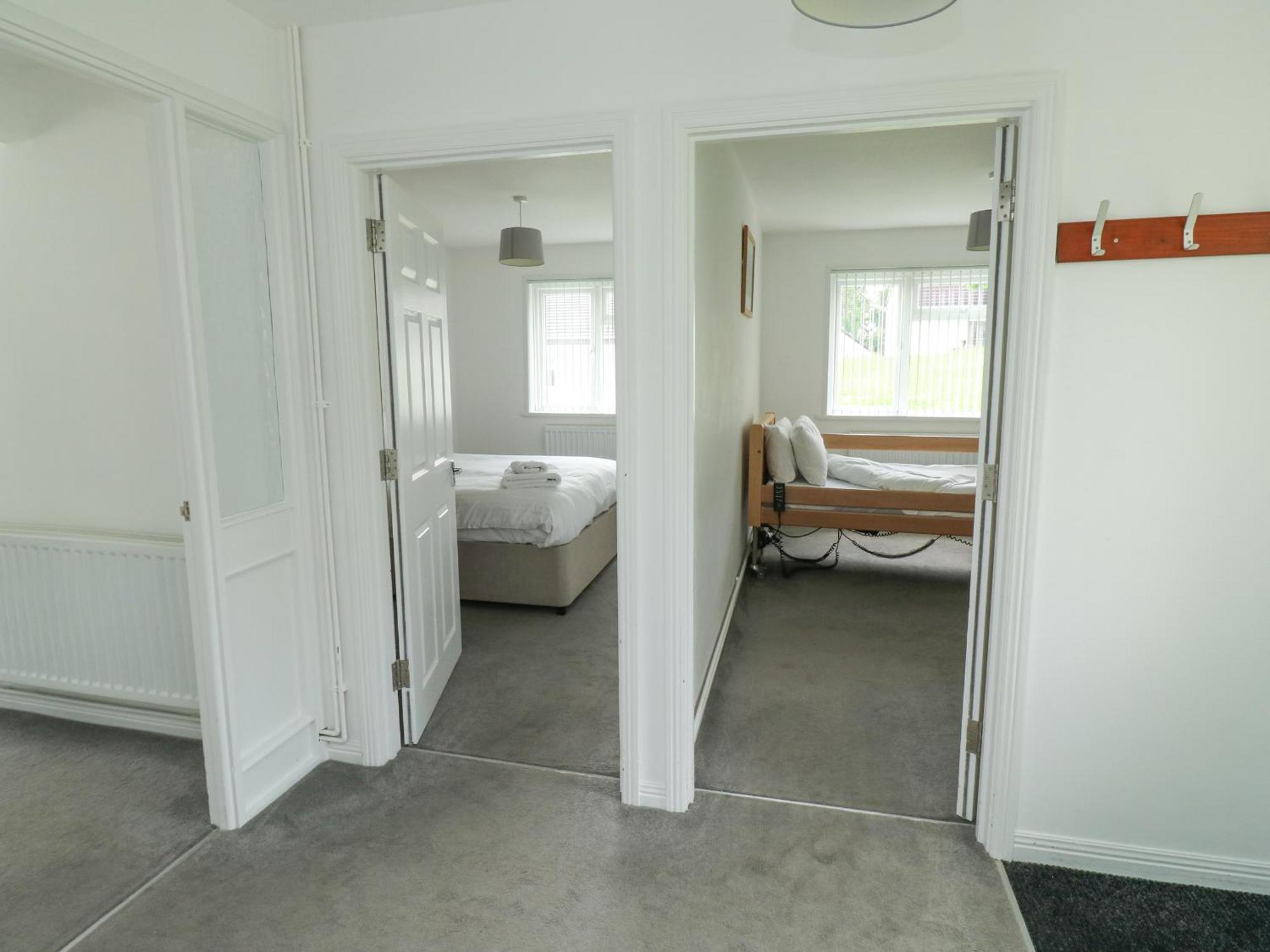 Harcombe House Bungalow 1 Newton Abbot Ngoại thất bức ảnh