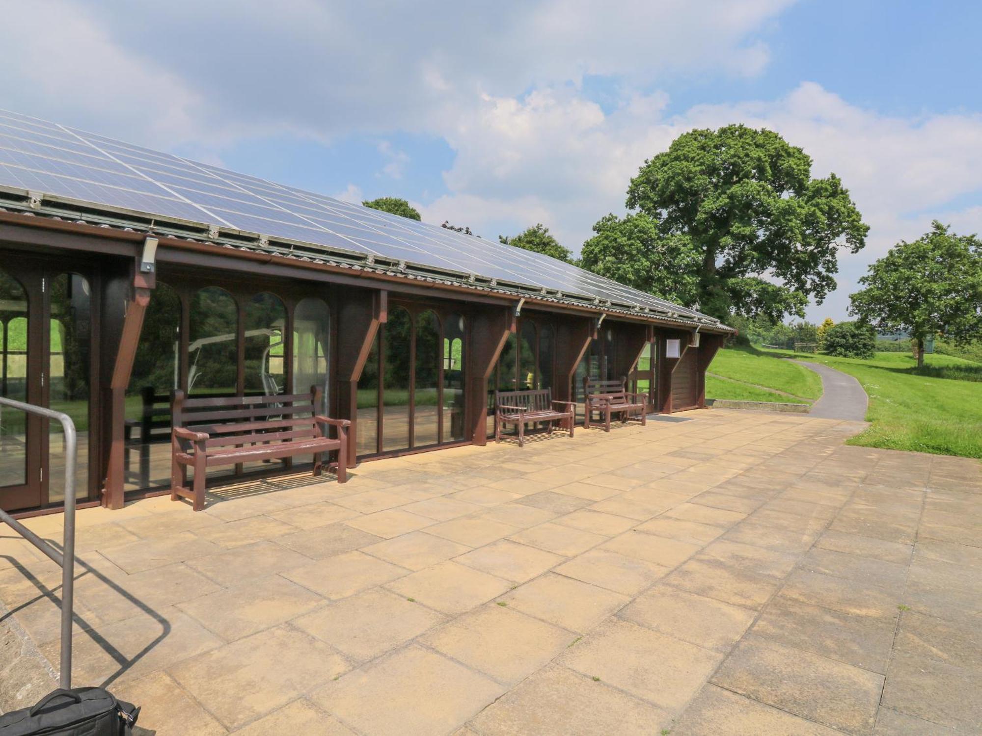 Harcombe House Bungalow 1 Newton Abbot Ngoại thất bức ảnh