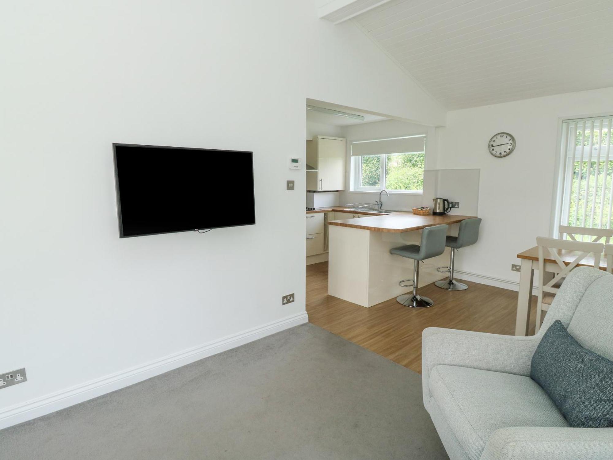 Harcombe House Bungalow 1 Newton Abbot Ngoại thất bức ảnh