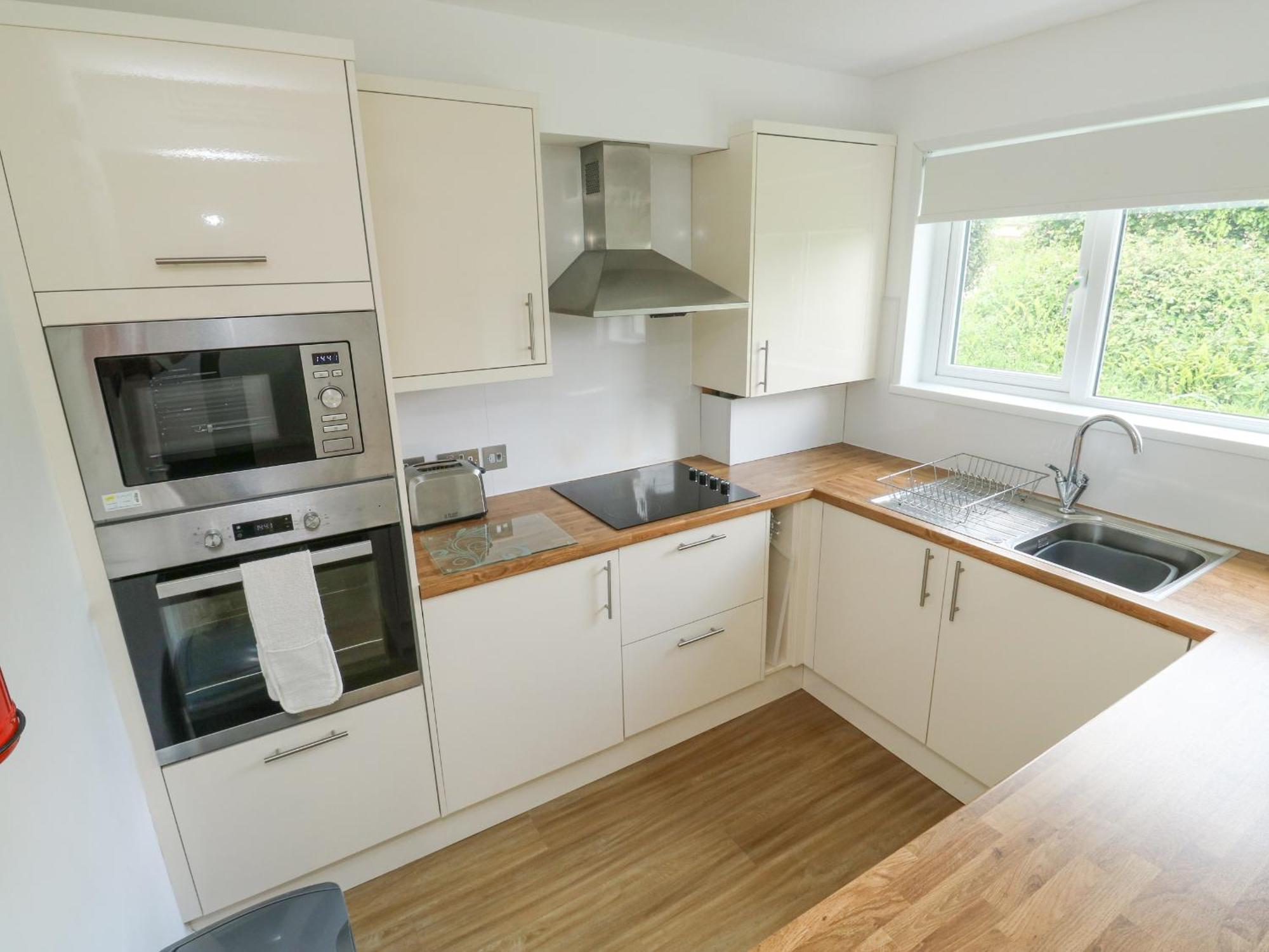 Harcombe House Bungalow 1 Newton Abbot Ngoại thất bức ảnh
